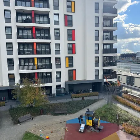 Warszawski Swit * Varsó