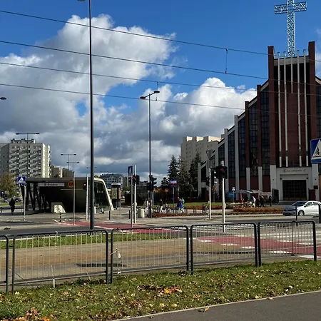 Warszawski Swit * Varsó