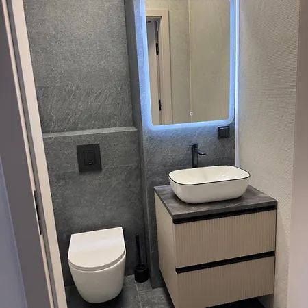 Apartman Warszawski Swit *