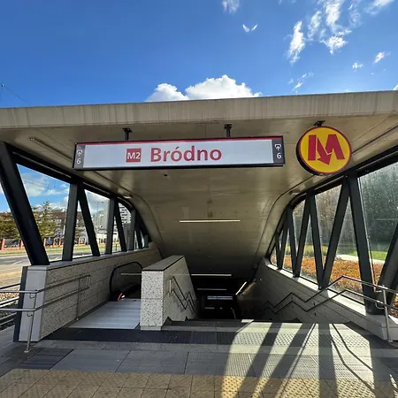 Warszawski Swit * Varsó