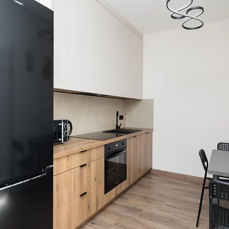 Warszawski Swit Varsó