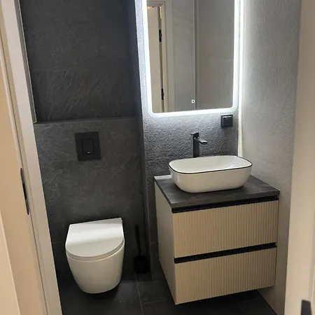 Warszawski Swit Apartment