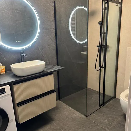 Apartamento Warszawski Swit Varsovia