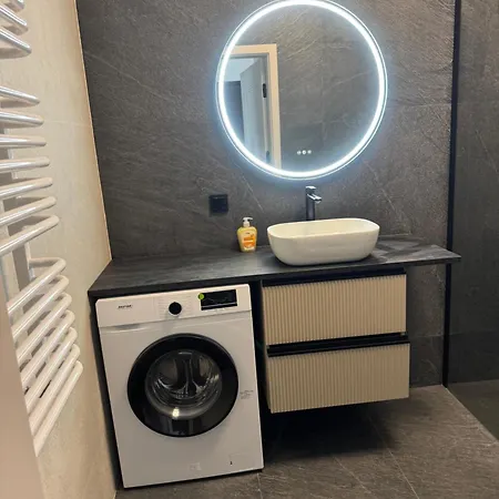 Apartamento Warszawski Swit