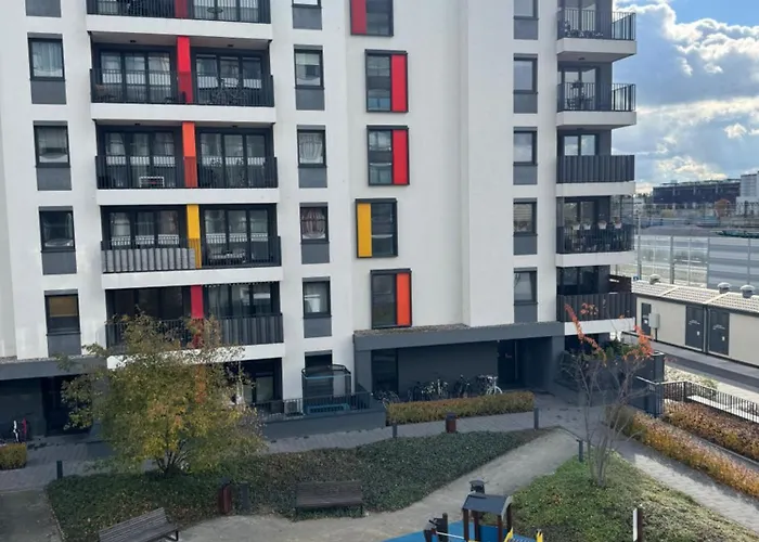 Warszawski Swit * Warszawa