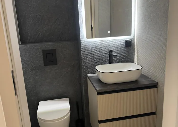 Warszawski Swit Lejlighed