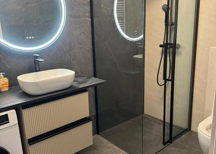 Lejlighed Warszawski Swit Warszawa