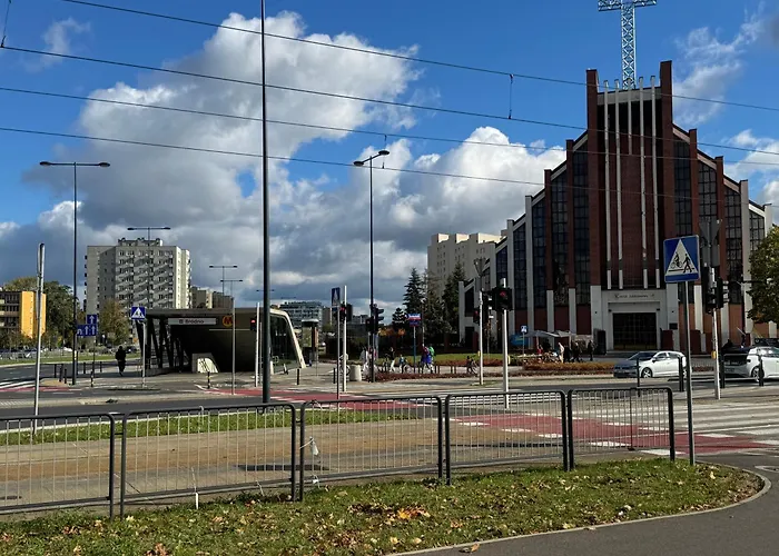 Warszawski Swit * Warszawa