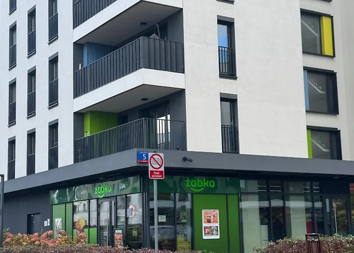 Warszawski Swit Warszawa