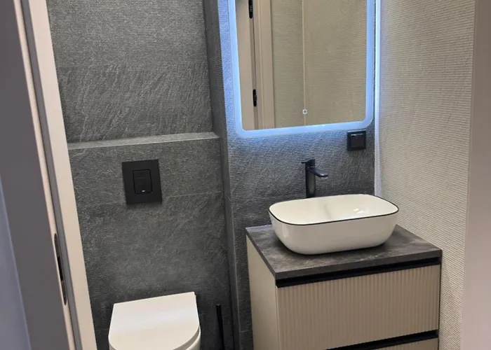 Lejlighed Warszawski Swit *