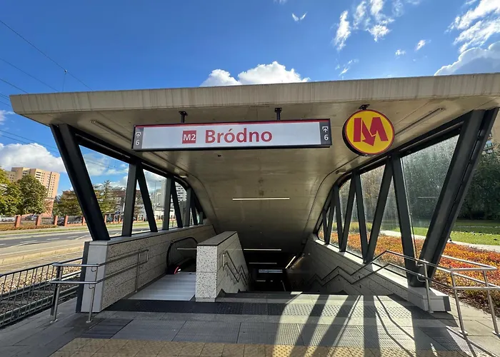 Warszawski Swit * Warszawa