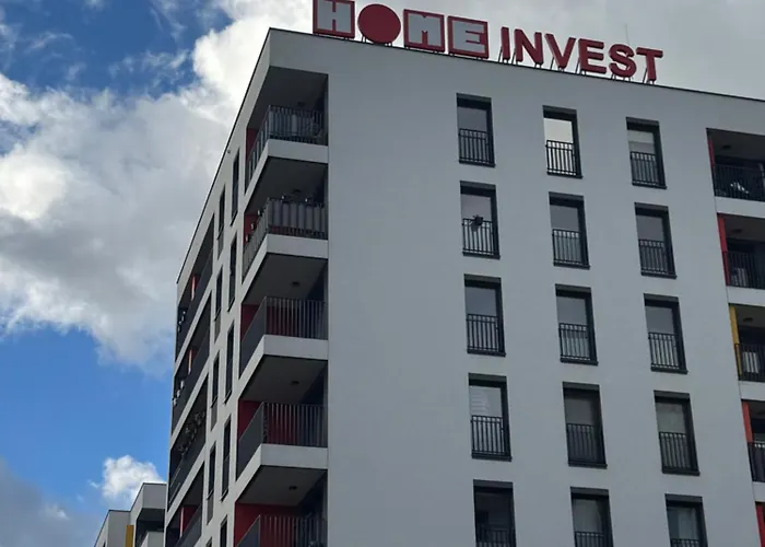 Lejlighed Warszawski Swit Warszawa