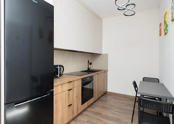 Warszawski Swit Warszawa